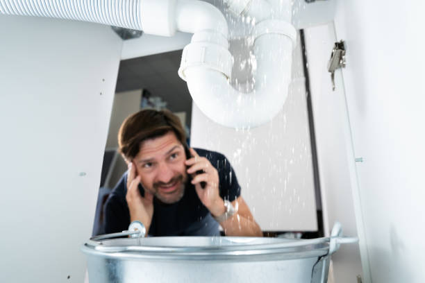 Best Shower Repair Services  in Siesta Shores, TX