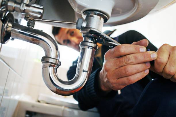 Best Plumbing Services Near Me  in Siesta Shores, TX