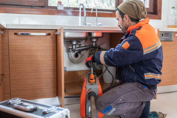 Best Water Leak Repair  in Siesta Shores, TX