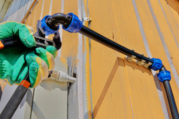 Best Leak Detection Services  in Siesta Shores, TX