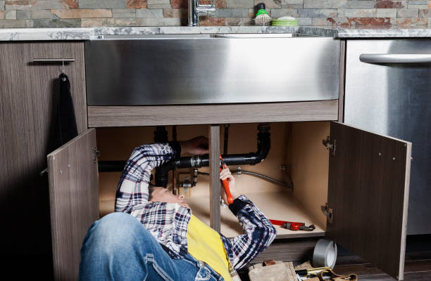 Best Affordable Plumbing Services  in Siesta Shores, TX
